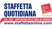 staffetta