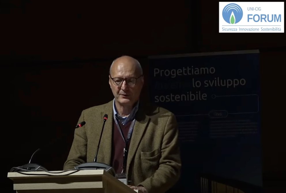 Inserire le emissioni di metano nel DL Energia